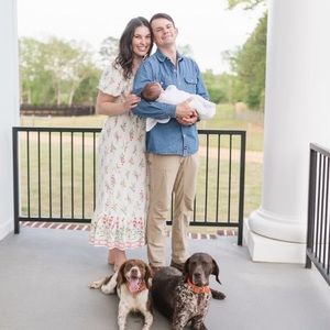 Meet your Posher, Ashlyn